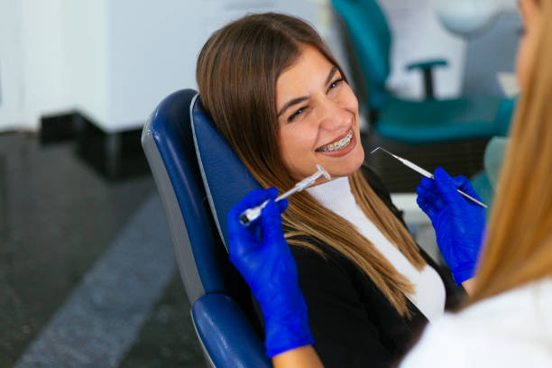 Advanced Technology for Better Dental Care in Norwich, NY